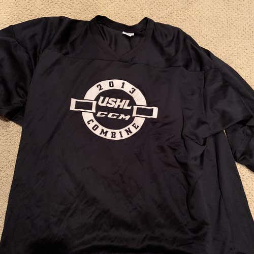USHL Combine CCM Jersey