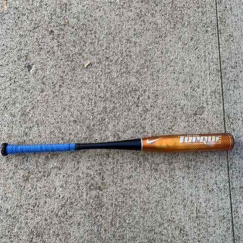 Used  Alloy Aero Torque (-3) 30 oz 33" Bat