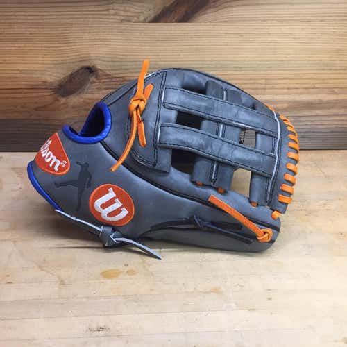New Wilson A2K 12" DW5 Game Model