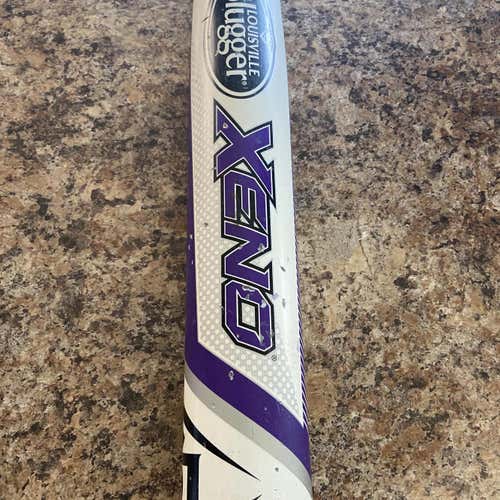 Used 2015 Louisville Slugger Xeno 31” 20oz (-11)