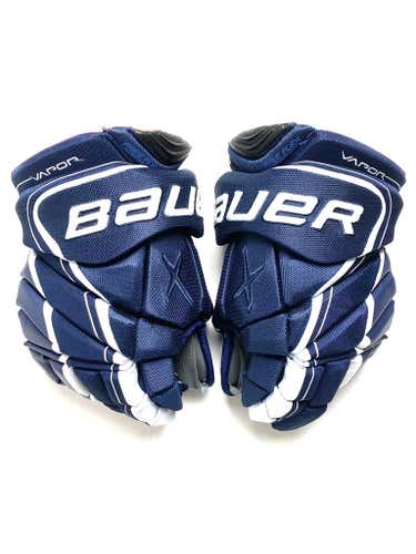 Bauer 1X Lite 13" Blue