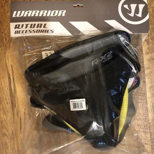 New Warrior R/X2 Pro Cup