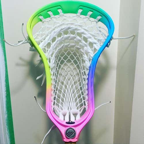 Lacrosse Head- 2 Pack