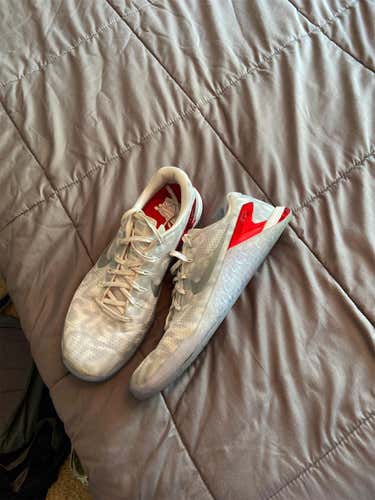 Size 11 Nike Metcon 4 Lifting Shoes