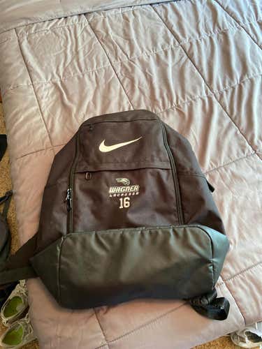 Wagner College Team Nike Backpack