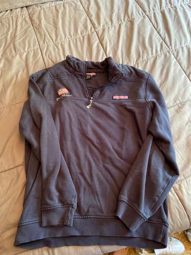 Custom Vineyard Vibes Shep Shirt Size Medium