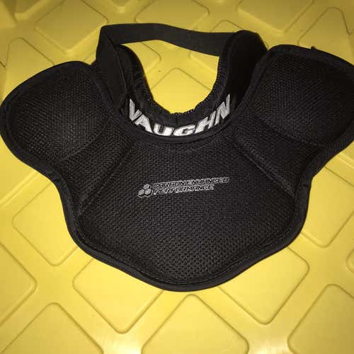 Vaughn Neckguard (new) Large