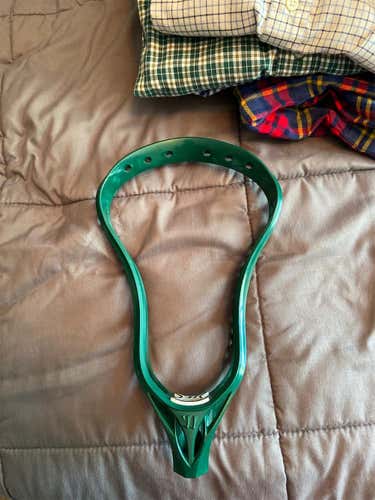 New Warrior Evo 4X Head