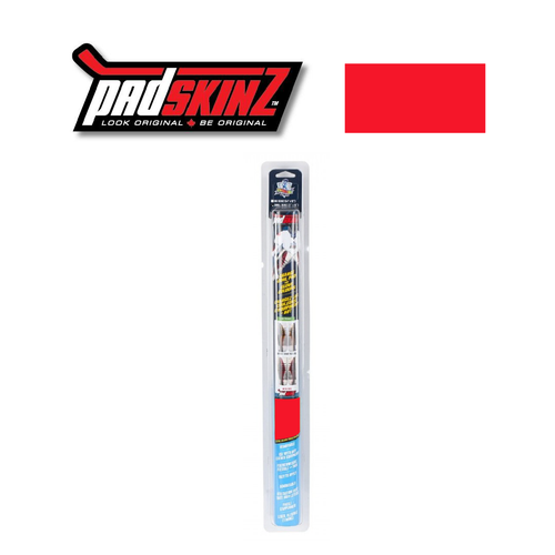 Red PadSkinz (MINI)