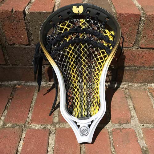 Maverik Havok- Wu-Tang Dyed