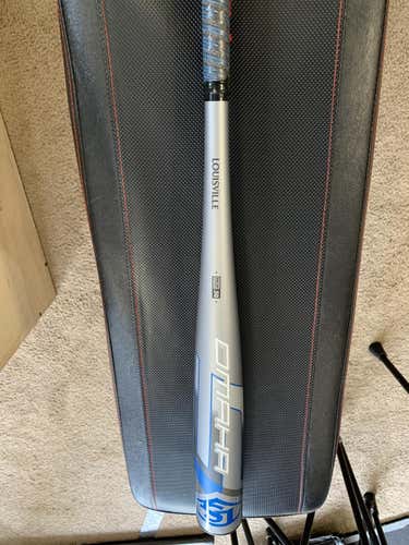 Used Louisville Slugger Omaha 520 BBCOR Bat 33"/30 oz.