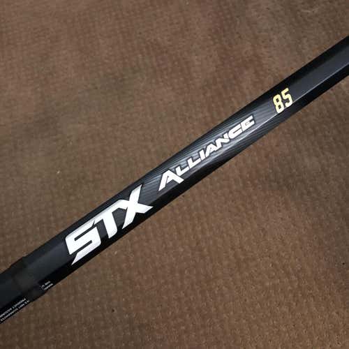 STX Alliance 85 Shaft