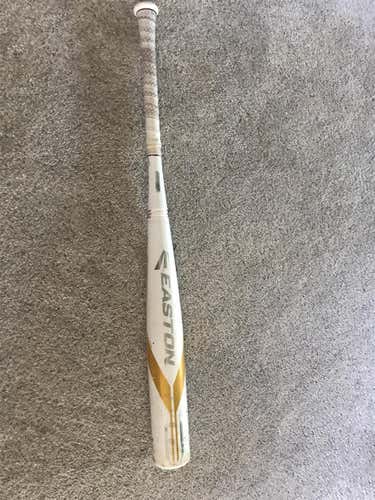 Used BBCOR Certified Composite Ghost X (-3) 29 oz 32" Bat