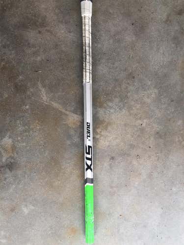 Used STX Duel SC Shaft