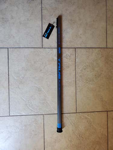 BNWT True SC+TI 6.0 Shaft gunmetal grey