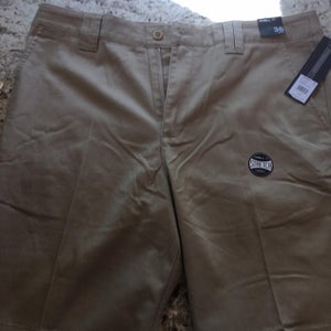 O’Neill Contact Stretch Shorts-size 36