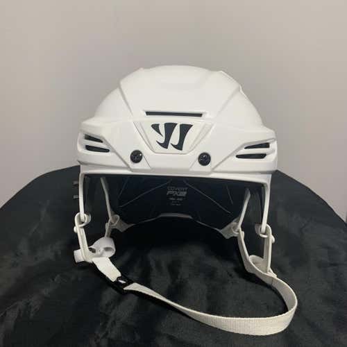 New S Warrior Covert PX2 Helmet