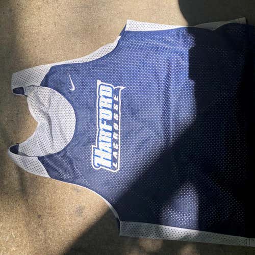 Harford CC #30 Nike Pinnie