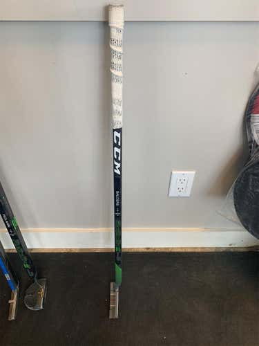 Used Right Handed RibCor Trigger 4 PRO  Pro Stock Hockey Stick