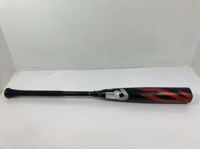 Used Demarini Cf Zen Endloaded 32" -3 Drop Baseball & Softball High School Bats
