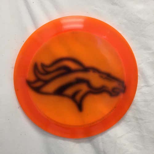 Used Innova Champion Destroyer Driver