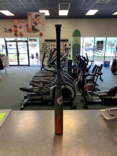 Good Condition Demarini Cf Zen -5