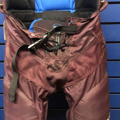 Used Jr Medium Bauer One55 Hockey Pants