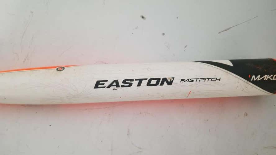 Used Easton Composite CXN Mako Bat (-10)  33"