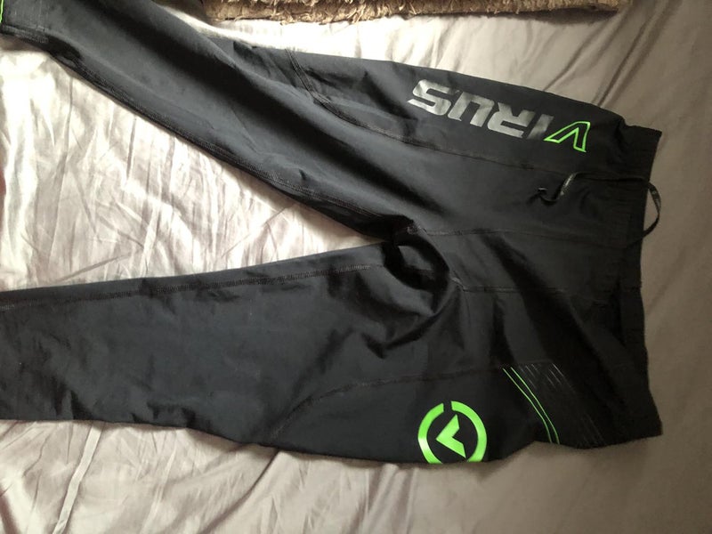 Used Adult Men's XXL 2XU Compression