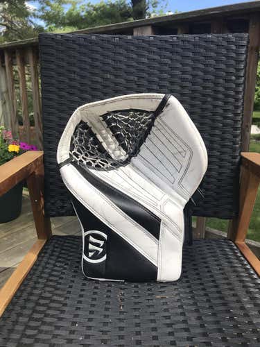 Intermediate Used Warrior Regular Ritual G4