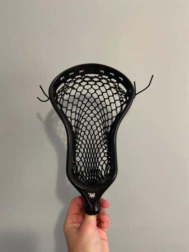 New DNA Head