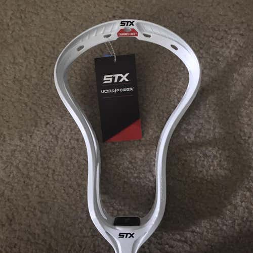 New Unstrung Ultra Power Head