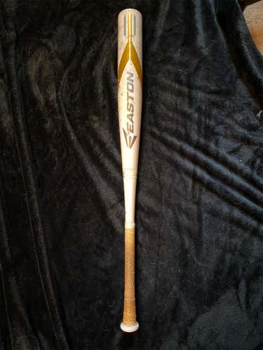 Used BBCOR Certified Composite Ghost X (-3) 29 oz 32" Bat