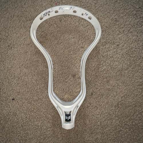 Used Attack & Midfield Unstrung Rabil Head