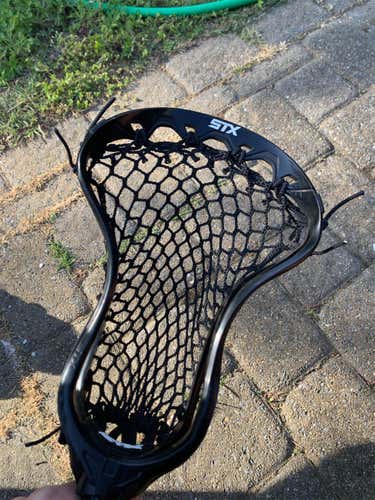 Almost New Black Duel W/ Black Hero