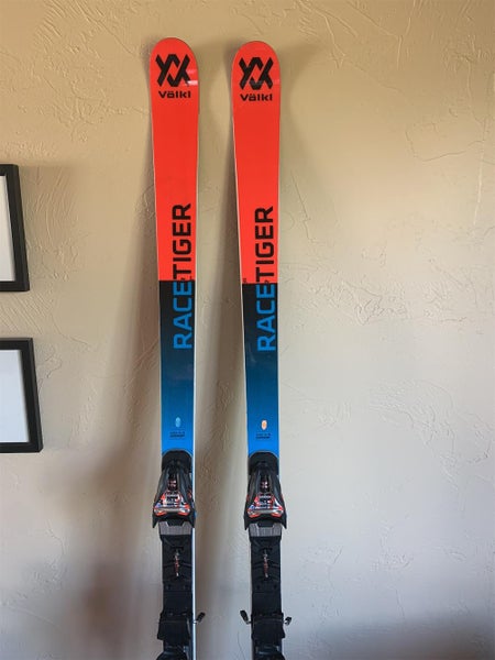Used Volkl Skis