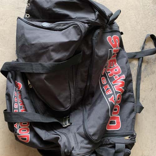 Sherwood Used  Bag