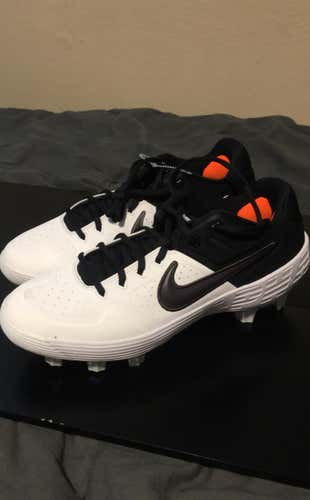 New Nike Molded Cleats