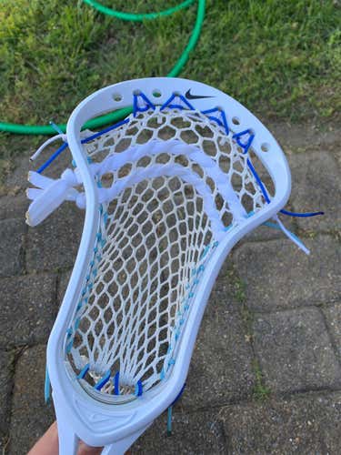 New Ceo Strung to the Inside w/ Ninja Lax Soft Mesh