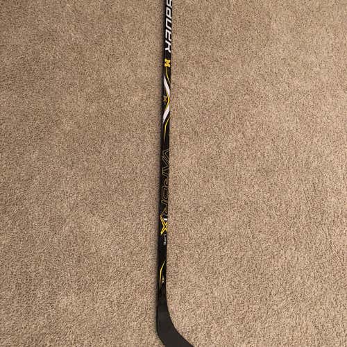 P92 87 Flex Michigan Hockey Stick