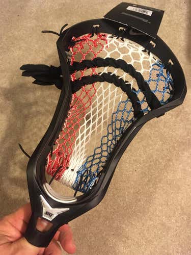 46BB: New Nike Vapor Elite w/ Fiber 2