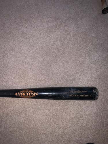 Old Hickory  33” Maple Wood bat