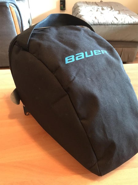Bauer Goalie Helmet Bag
