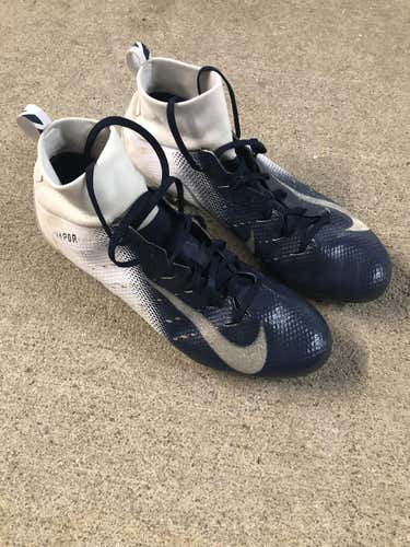 Nike Vapor Untouchable 3 Pro Cleats size 12