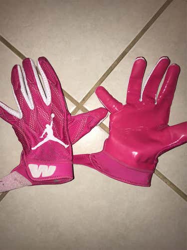 BCA JORDAN FOOTBALL GLOVES