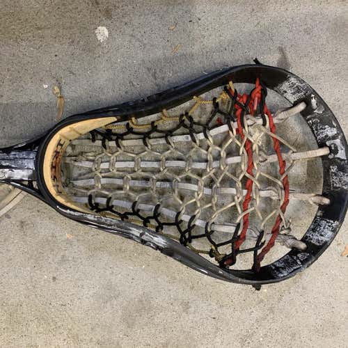 Used Brine Stick