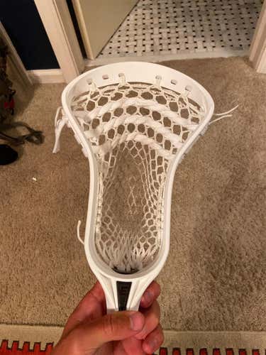 New Attack & Midfield Strung Z-ONE Head