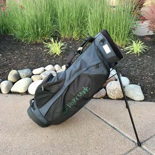 Used Taylormade Stand Bag