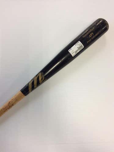 Used Marucci Ap5 33" -3 Drop Baseball & Softball Wood Bats