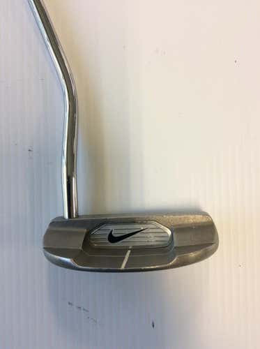 Used Nike Bc002 Mallet Golf Putters